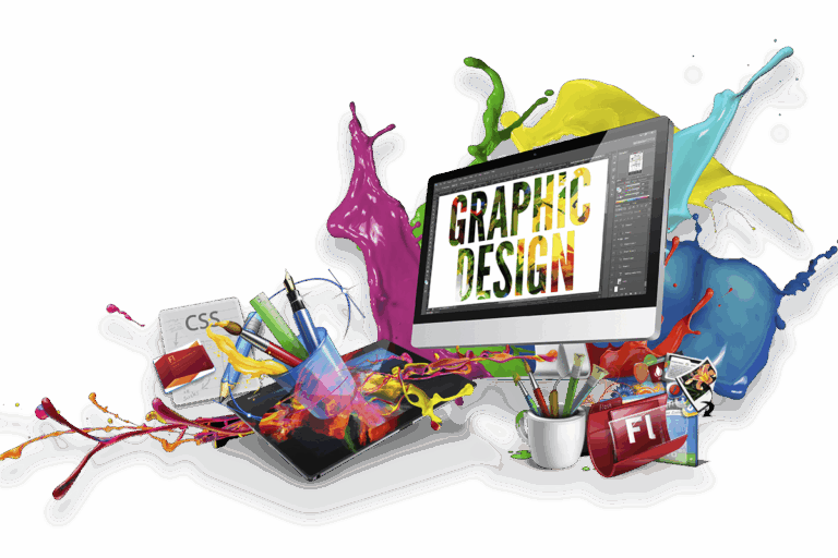 Kıbrıs Grafik Tasarım