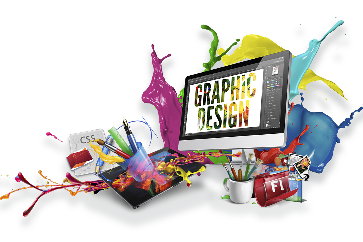 Kıbrıs Grafik Tasarım