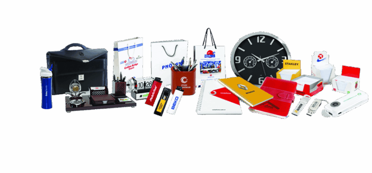 Kıbrıs Promosyon Ürünleri